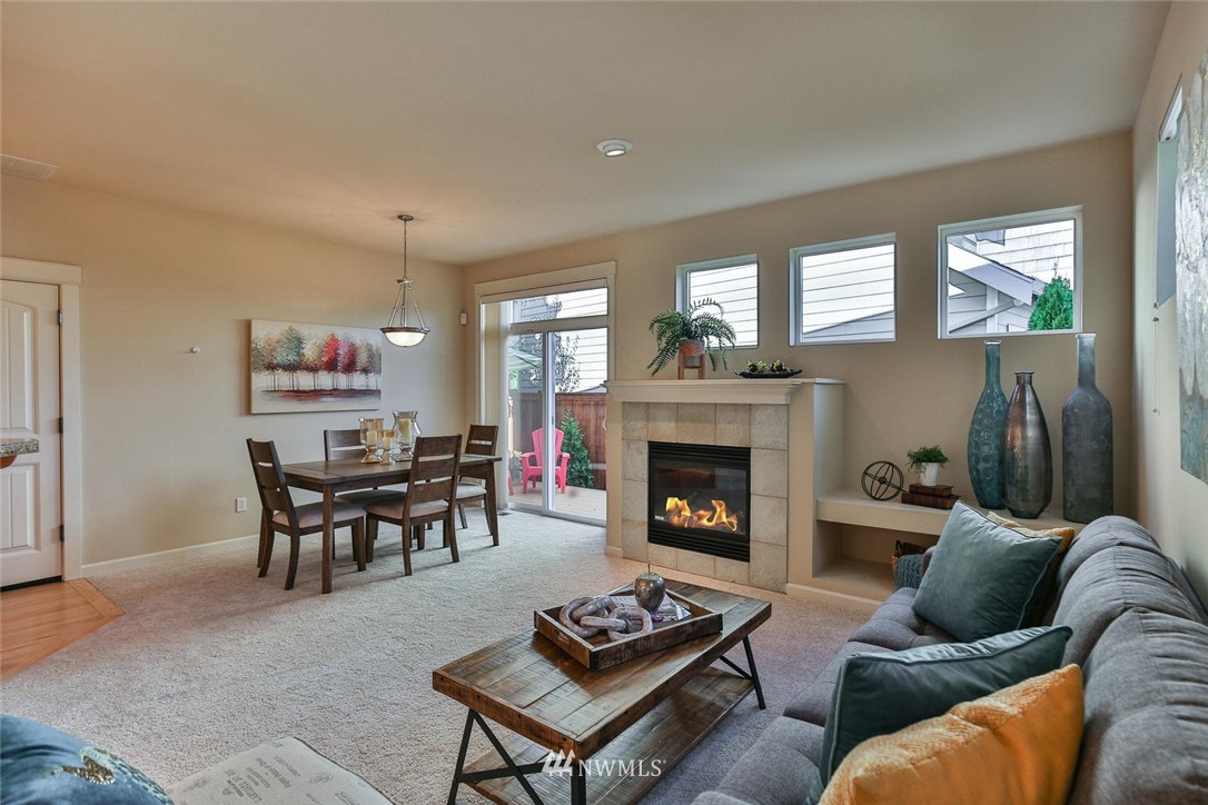 827 235th Place Southeast, Unit 38 Bothell, WA 98021 - Photo 5 of 23
