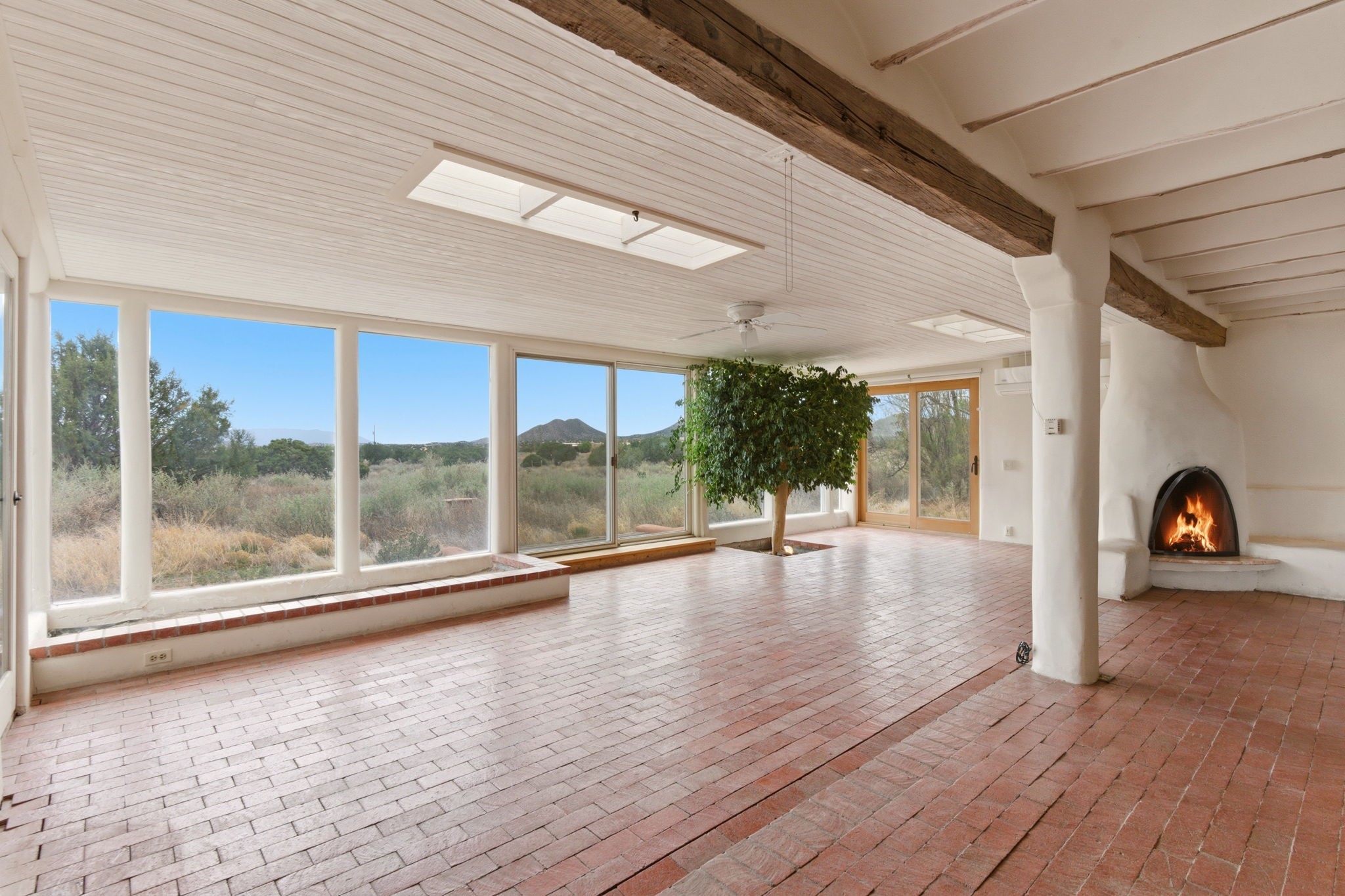 3 Ab Apache Road Santa Fe, NM 87508 - Photo 22 of 89 Unit B - main house