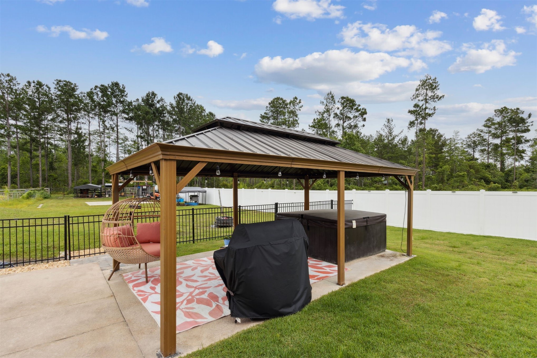 36501 Shortleaf Avenue Hilliard, FL 32046 - Photo 40 of 55