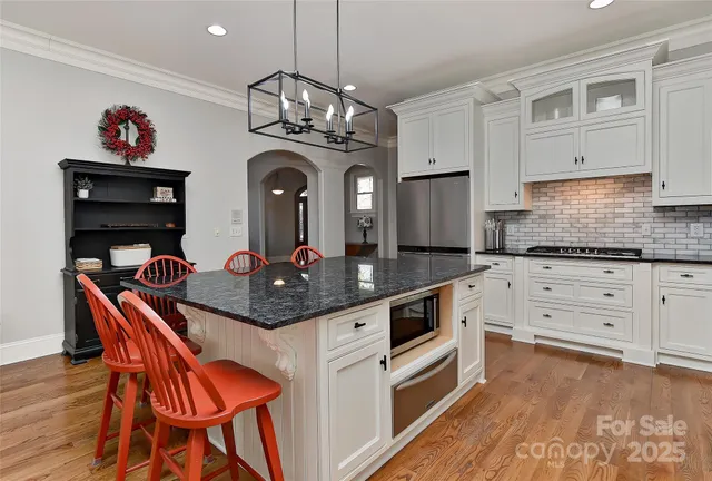 $1,399,999 | 10209 New Town Road, Marvin, NC 28173