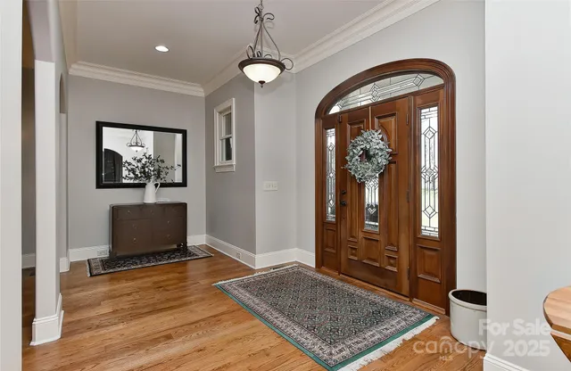 $1,399,999 | 10209 New Town Road, Marvin, NC 28173