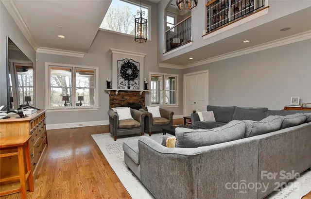 $1,399,999 | 10209 New Town Road, Marvin, NC 28173