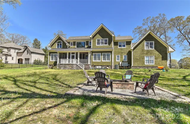 $1,399,999 | 10209 New Town Road, Marvin, NC 28173