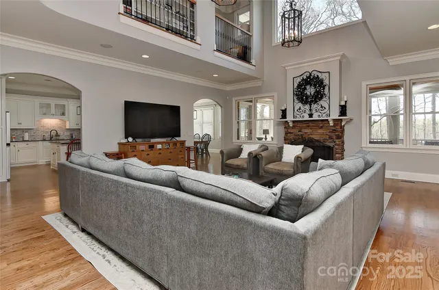 $1,399,999 | 10209 New Town Road, Marvin, NC 28173