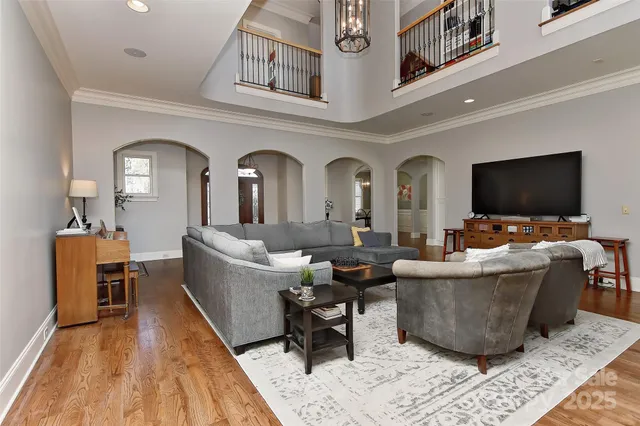 $1,399,999 | 10209 New Town Road, Marvin, NC 28173