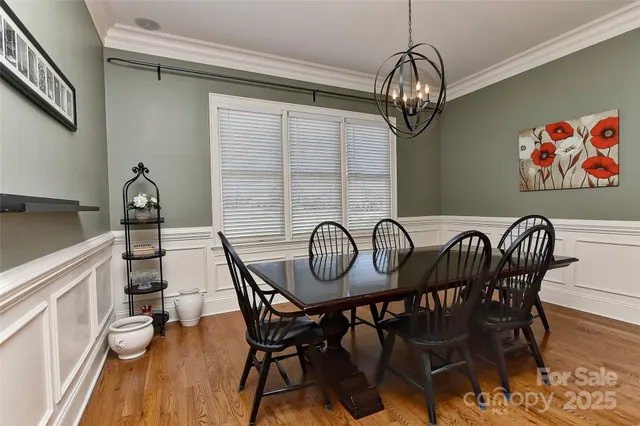 $1,399,999 | 10209 New Town Road, Marvin, NC 28173