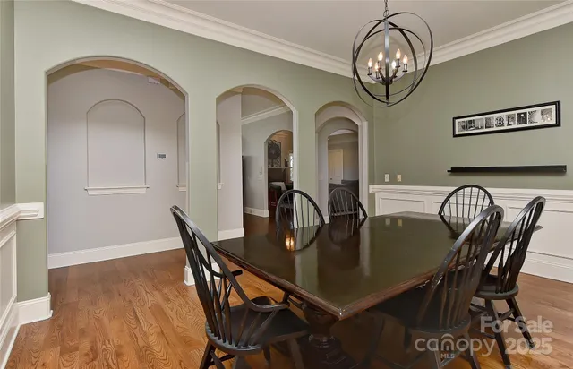 $1,399,999 | 10209 New Town Road, Marvin, NC 28173