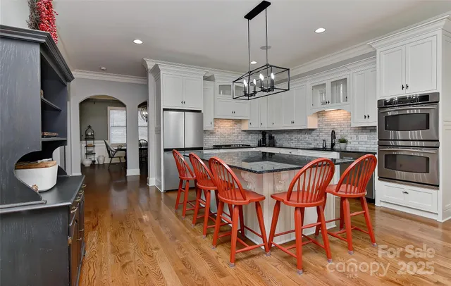 $1,399,999 | 10209 New Town Road, Marvin, NC 28173