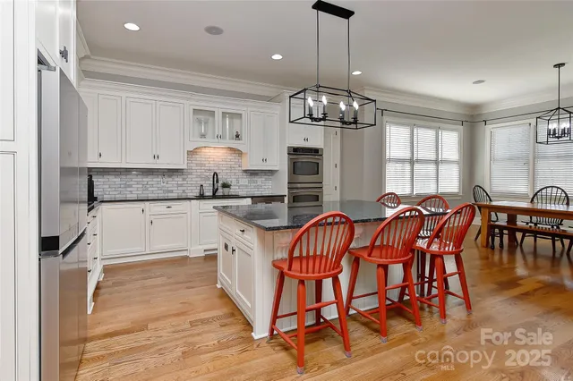 $1,399,999 | 10209 New Town Road, Marvin, NC 28173