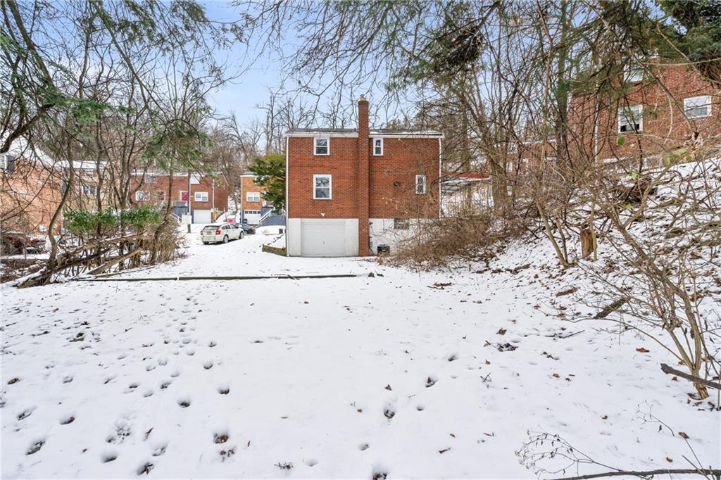 2041 Lindsay Road Pittsburgh, PA 15221 - Photo 24 of 24 a view of city view