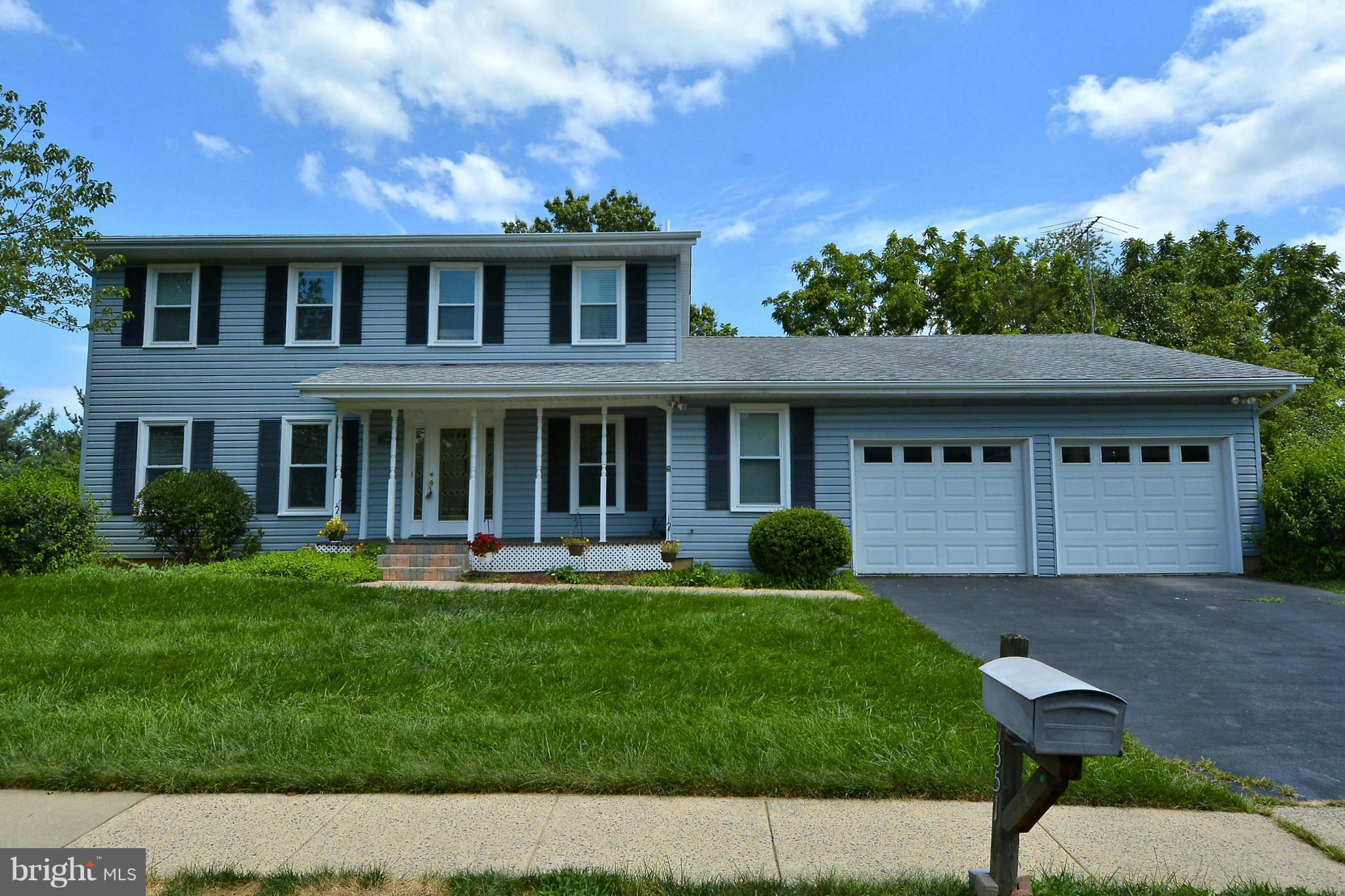 1351 Shallow Ford Road Herndon, VA 20170 - Photo 1 of 27 Exterior (Front)