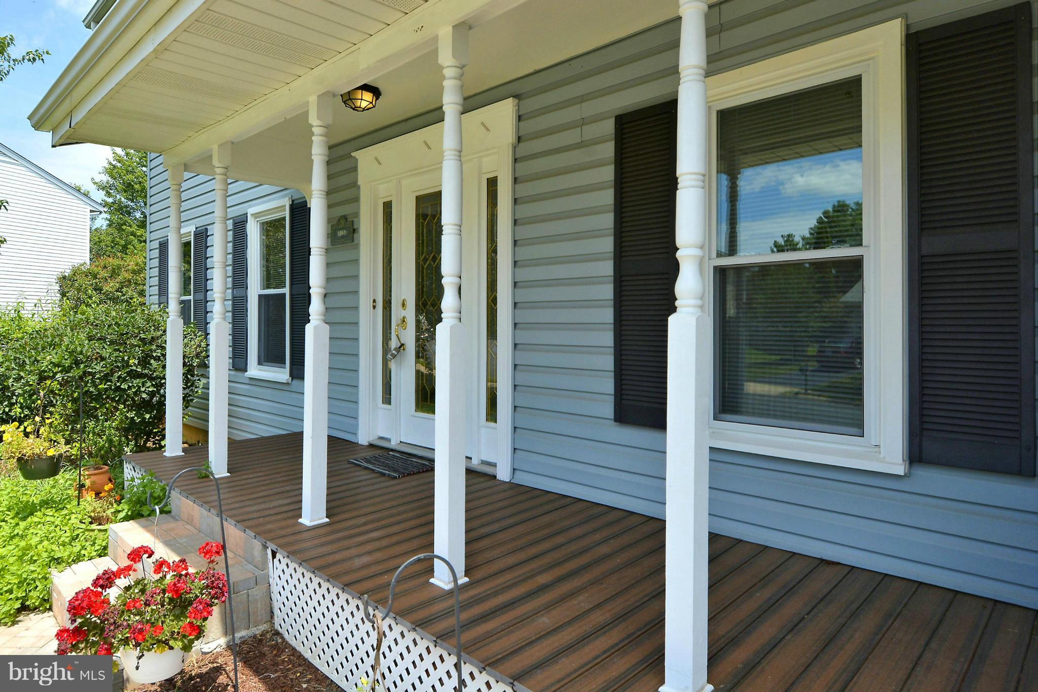1351 Shallow Ford Road Herndon, VA 20170 - Photo 2 of 27 Exterior (Front)