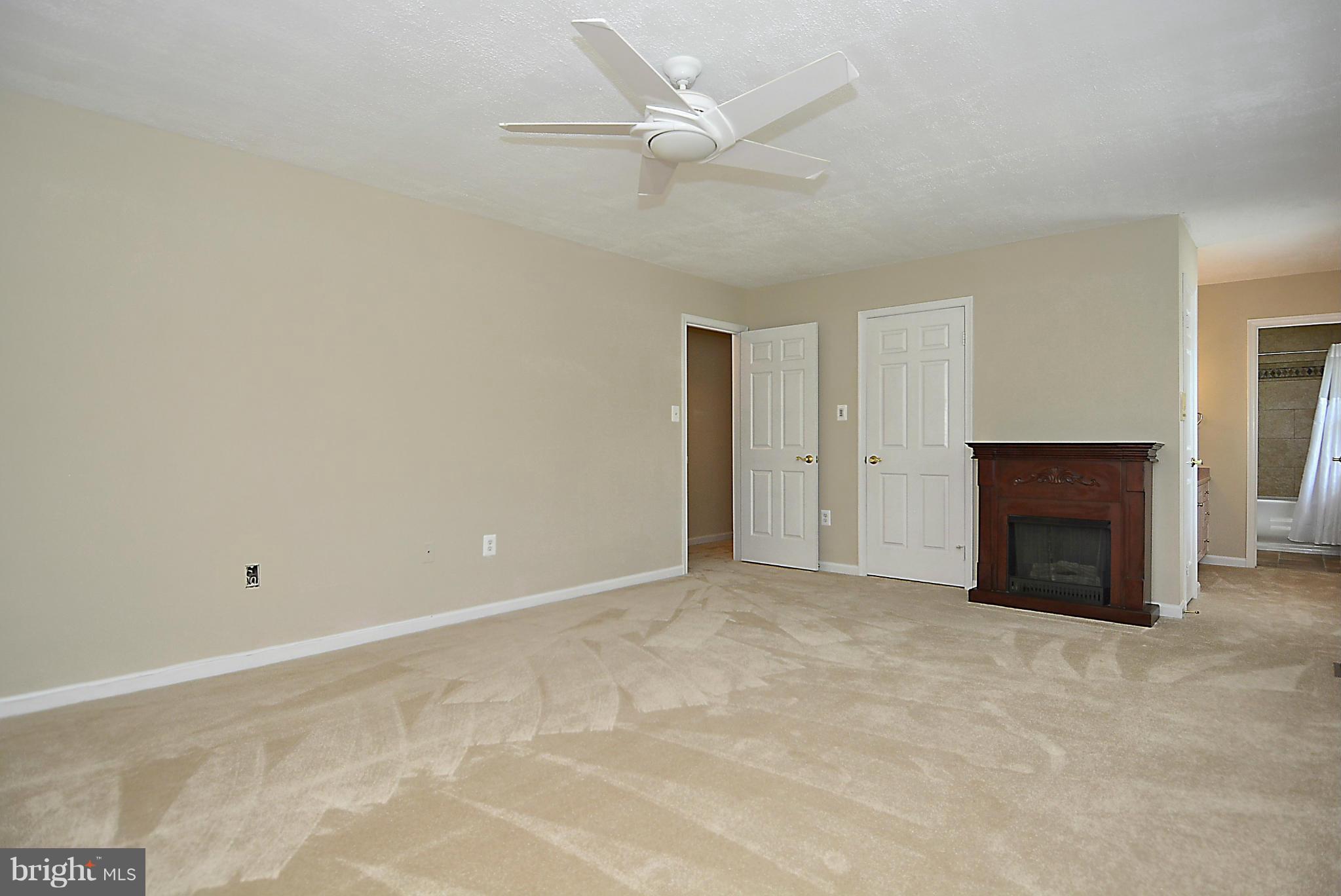1351 Shallow Ford Road Herndon, VA 20170 - Photo 13 of 27 Bedroom (Master)