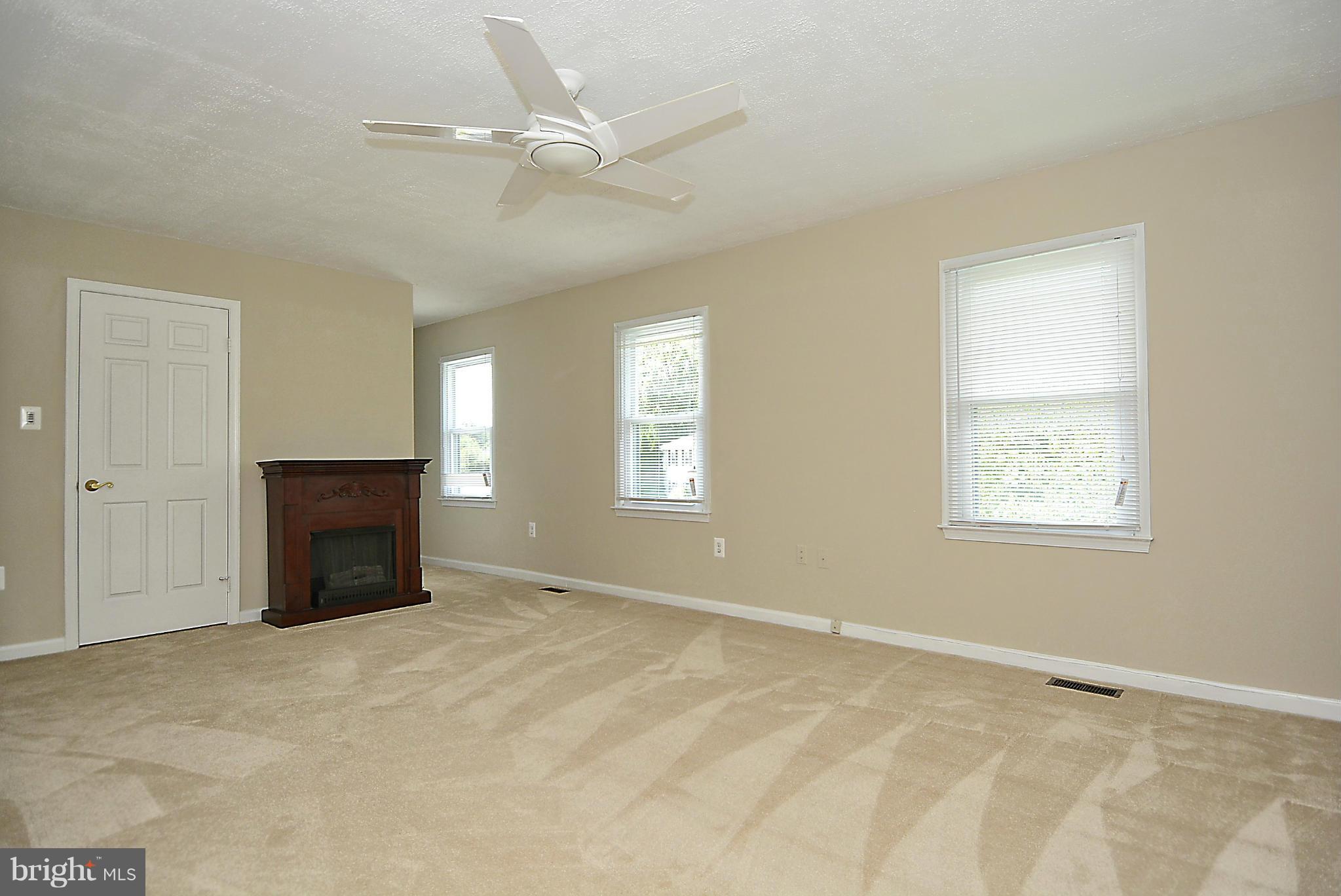 1351 Shallow Ford Road Herndon, VA 20170 - Photo 14 of 27 Bedroom (Master)