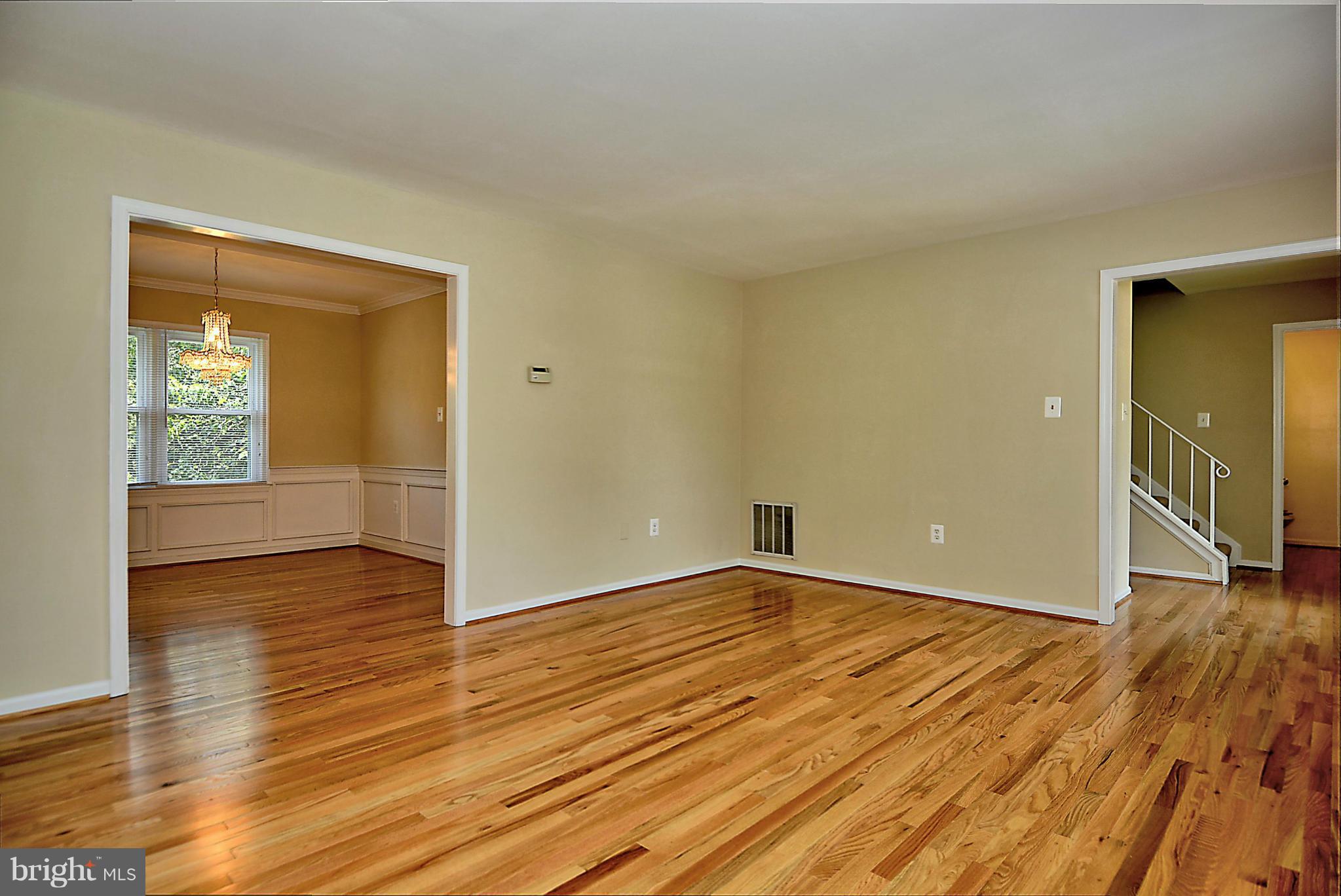 1351 Shallow Ford Road Herndon, VA 20170 - Photo 20 of 27 Living Room