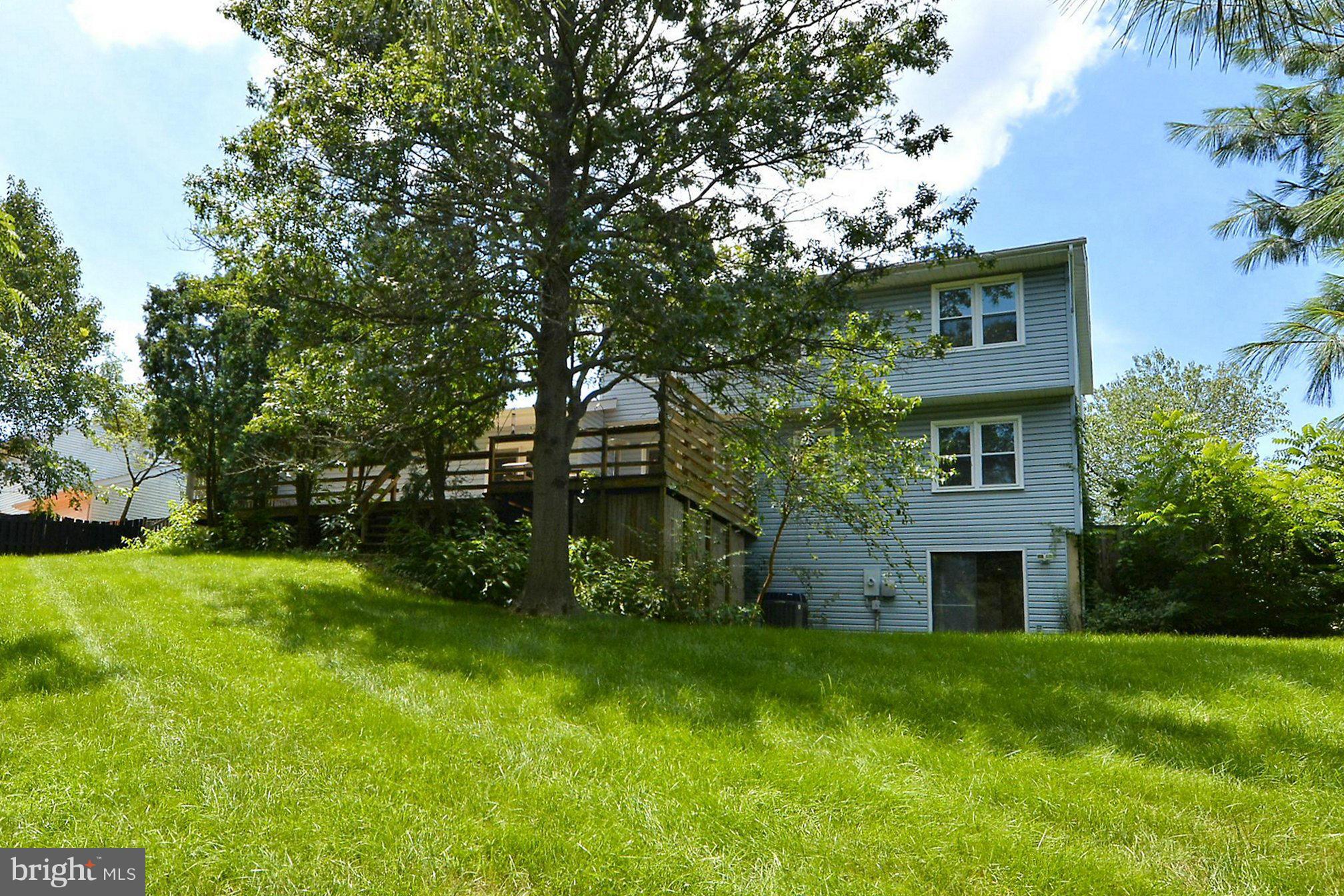 1351 Shallow Ford Road Herndon, VA 20170 - Photo 27 of 27 Exterior (Rear)