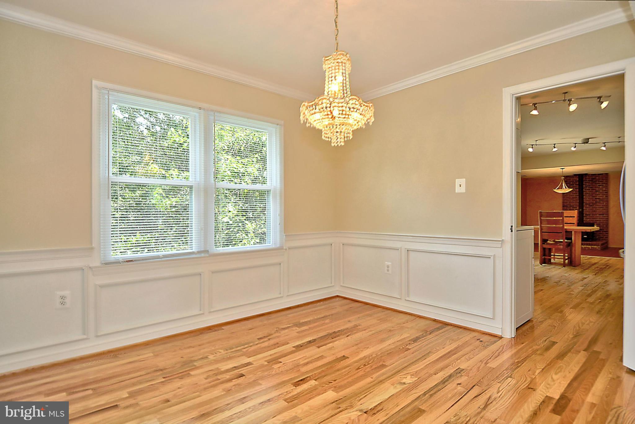 1351 Shallow Ford Road Herndon, VA 20170 - Photo 9 of 27 Dining Room