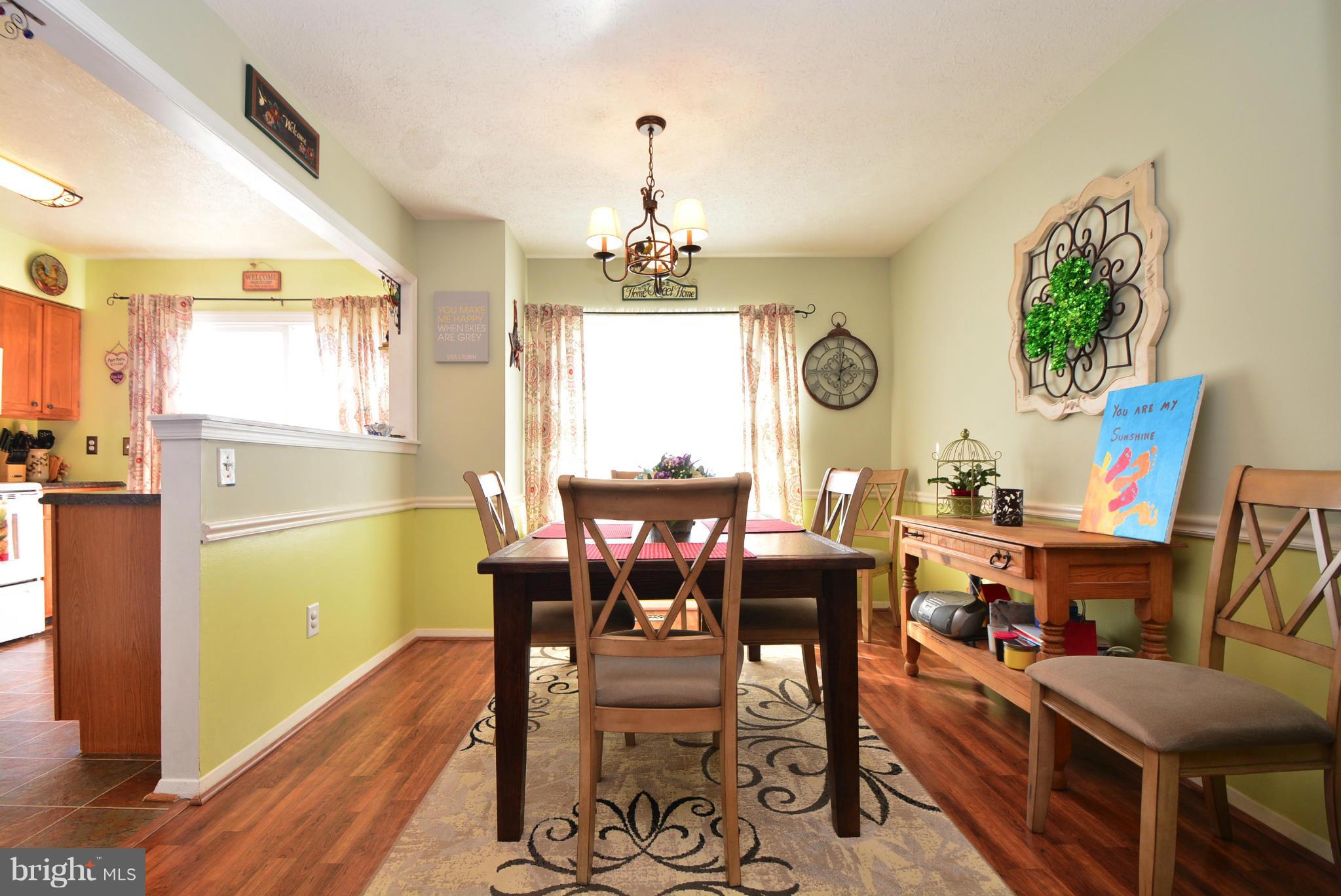 2 Bellfalls Way Baltimore, MD 21236 - Photo 11 of 27 Dining Room