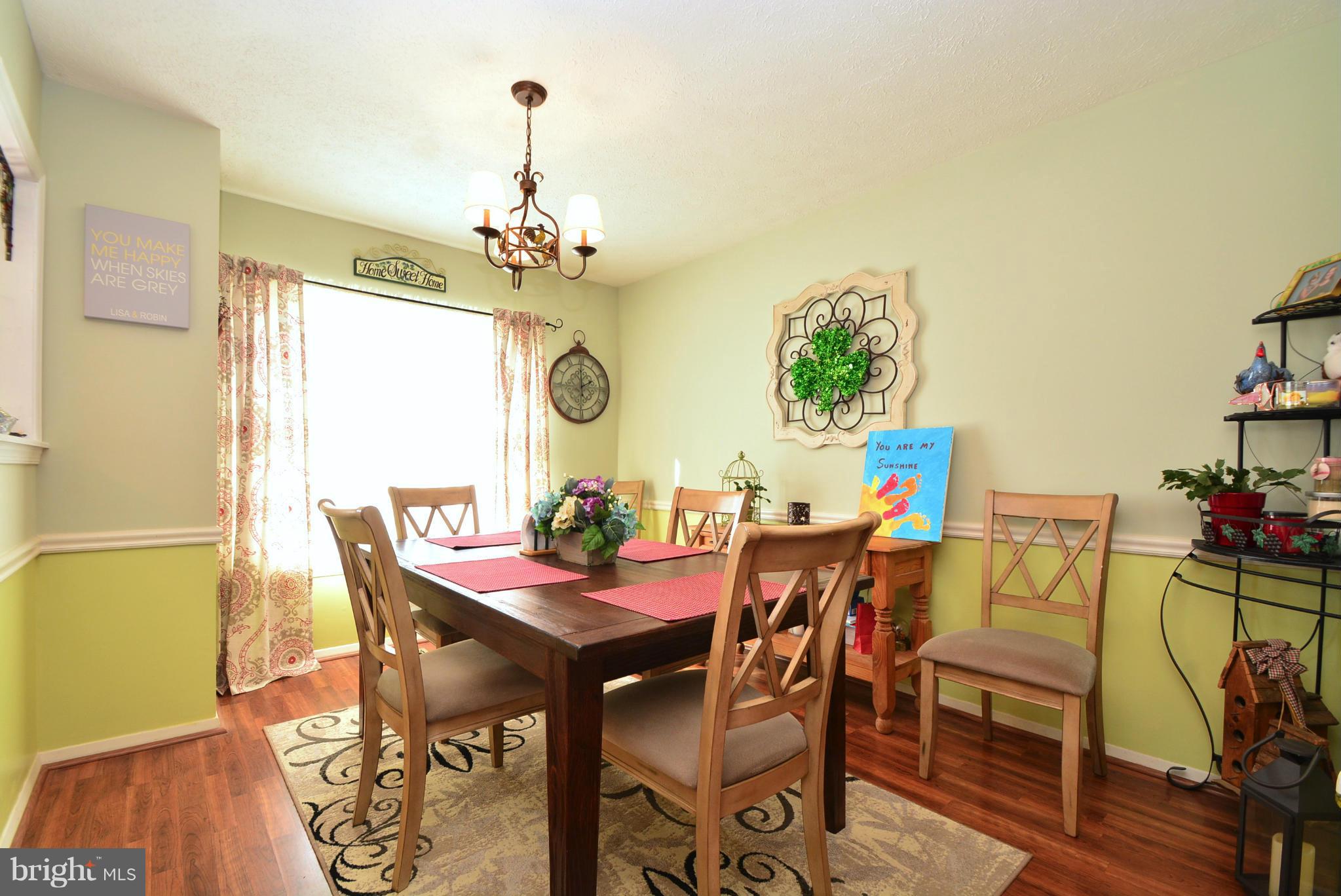 2 Bellfalls Way Baltimore, MD 21236 - Photo 12 of 27 Dining Room