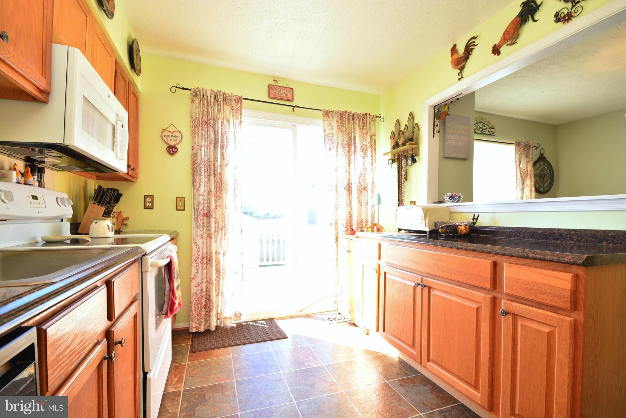 2 Bellfalls Way Baltimore, MD 21236 - Photo 13 of 27 Kitchen