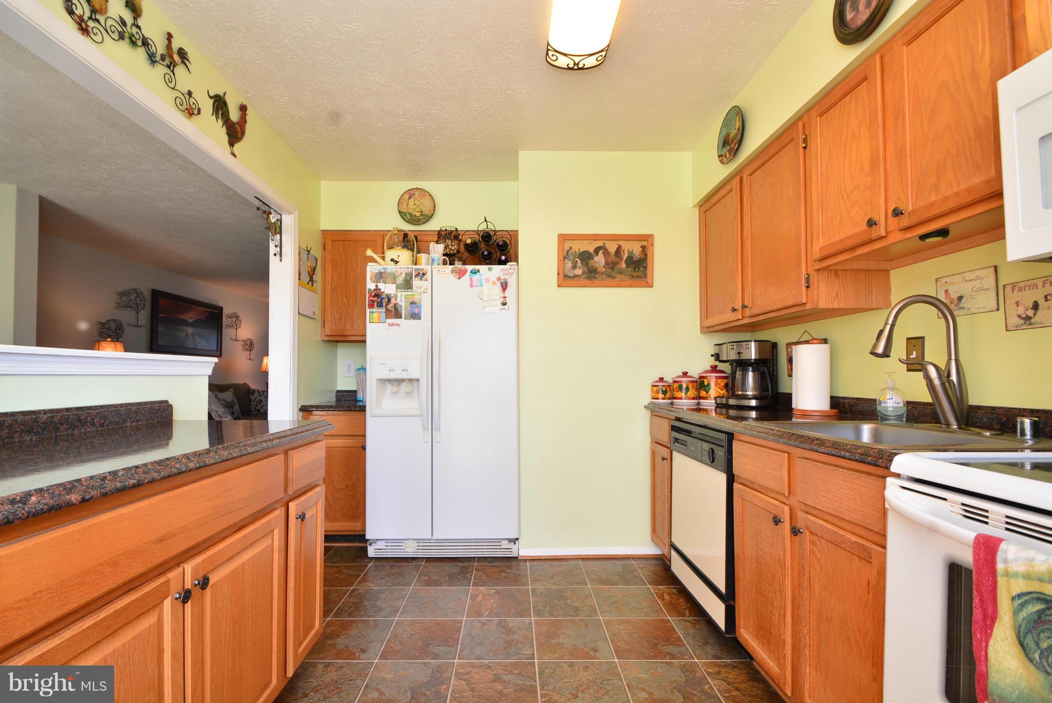 2 Bellfalls Way Baltimore, MD 21236 - Photo 15 of 27 Kitchen