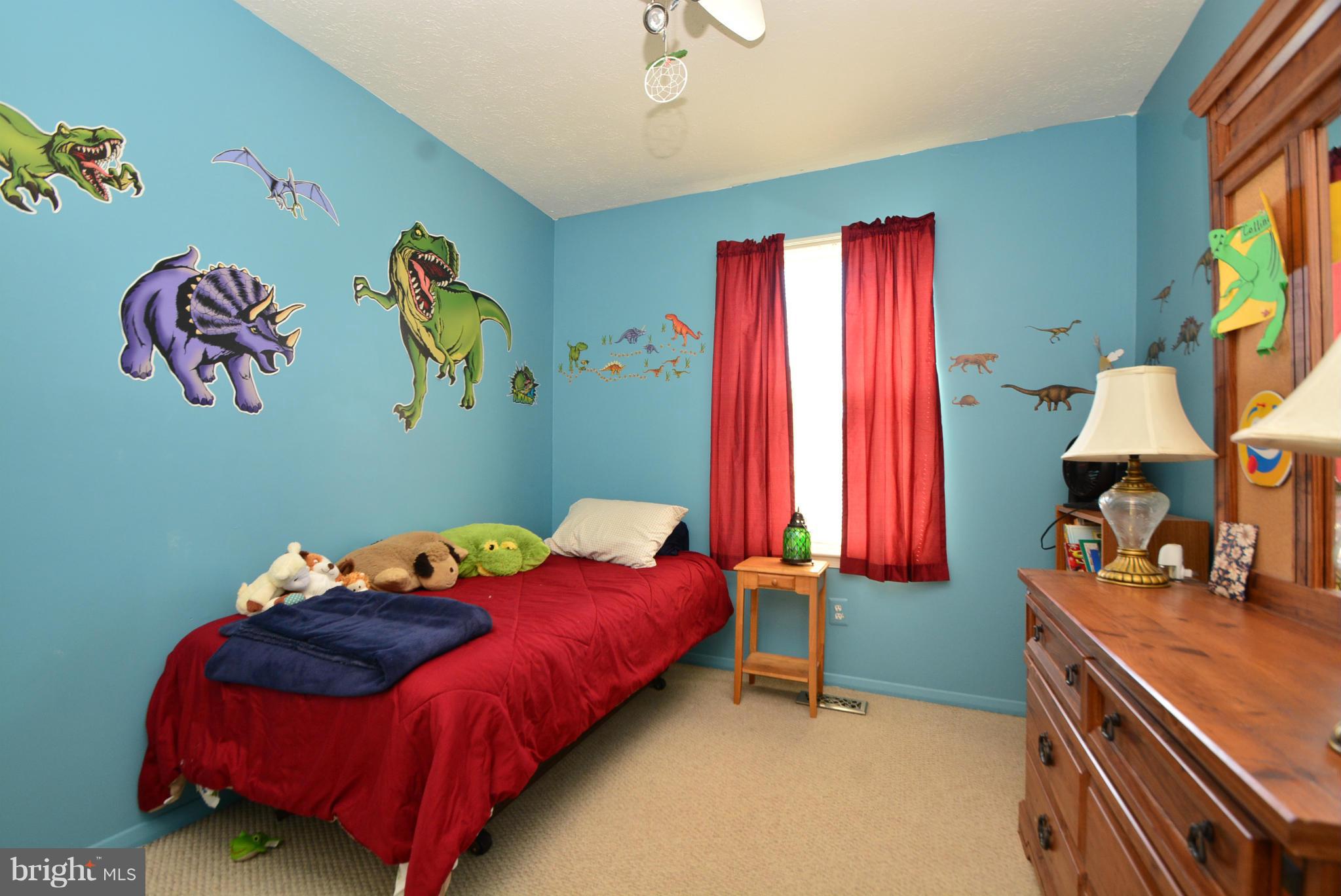 2 Bellfalls Way Baltimore, MD 21236 - Photo 21 of 27 Bedroom