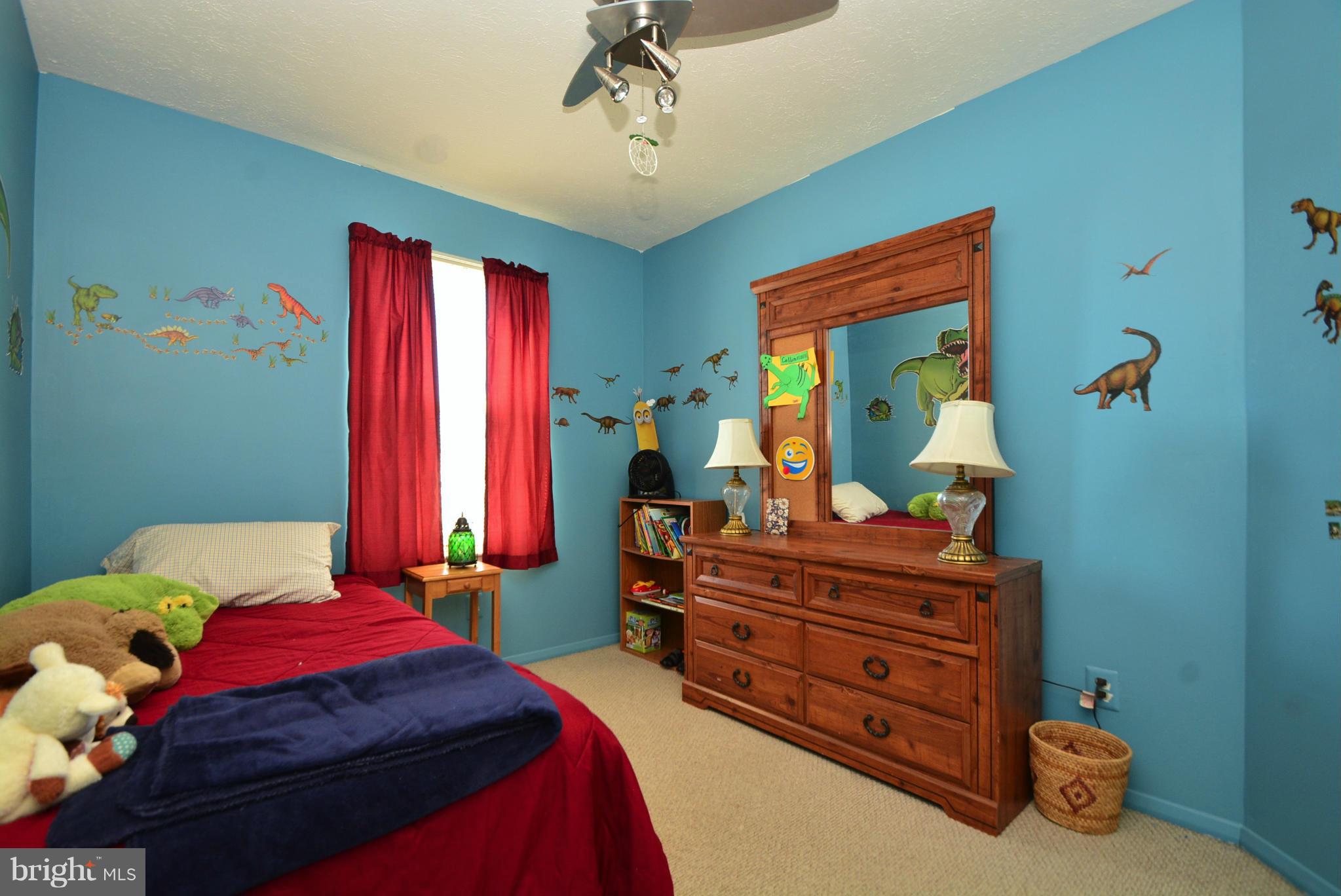 2 Bellfalls Way Baltimore, MD 21236 - Photo 22 of 27 Bedroom