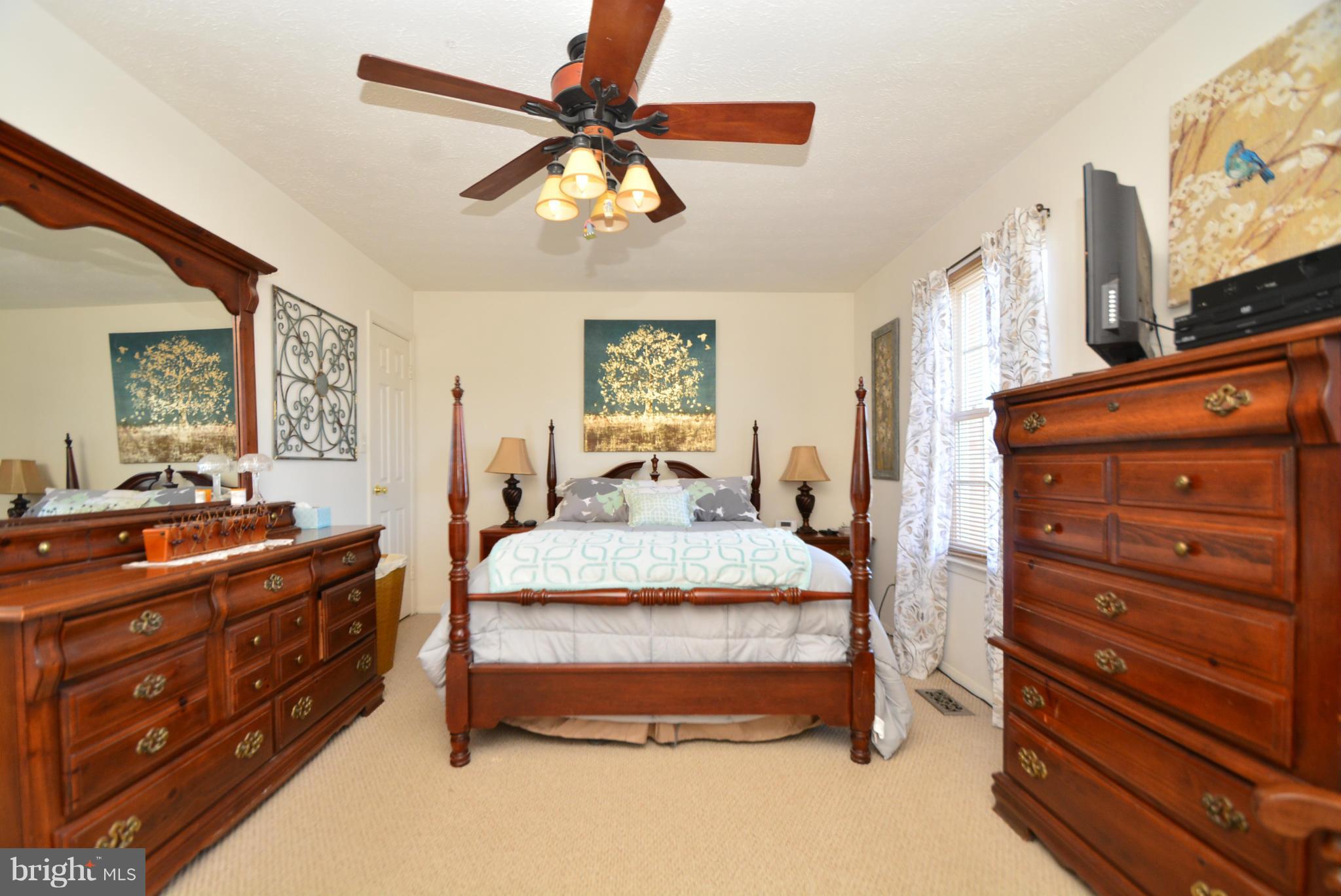 2 Bellfalls Way Baltimore, MD 21236 - Photo 23 of 27 Bedroom (Master)