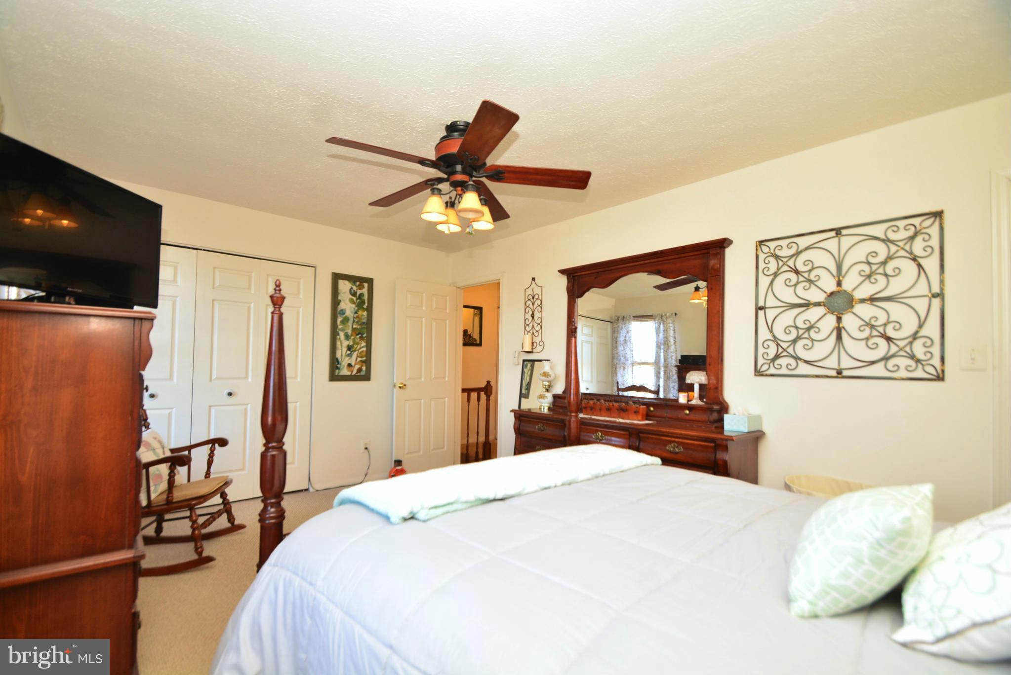 2 Bellfalls Way Baltimore, MD 21236 - Photo 24 of 27 Bedroom (Master)