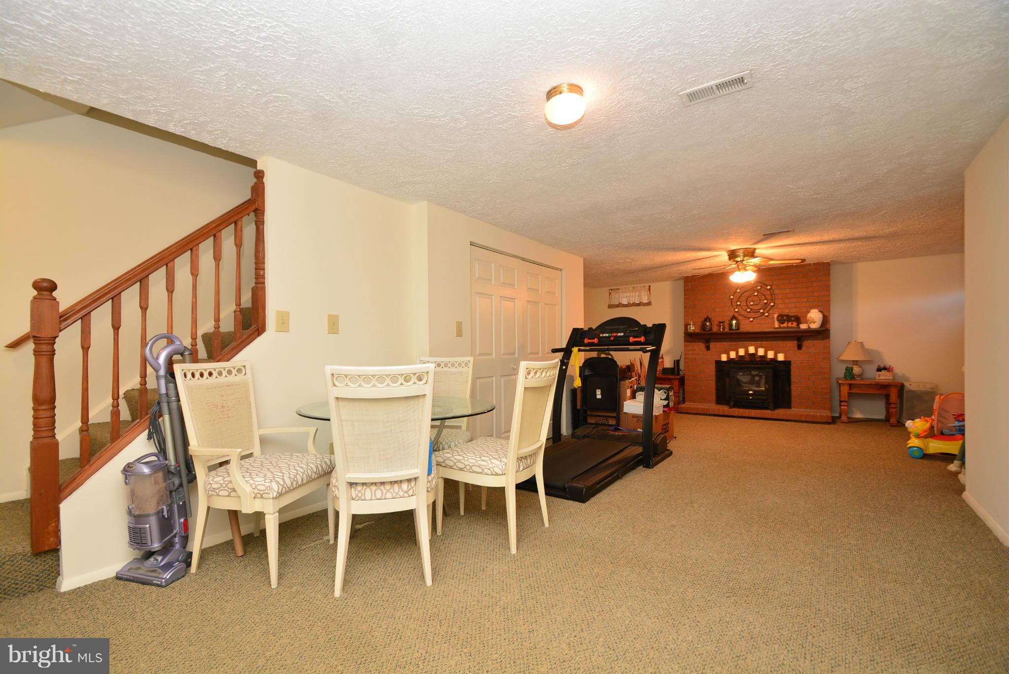 2 Bellfalls Way Baltimore, MD 21236 - Photo 25 of 27 Basement