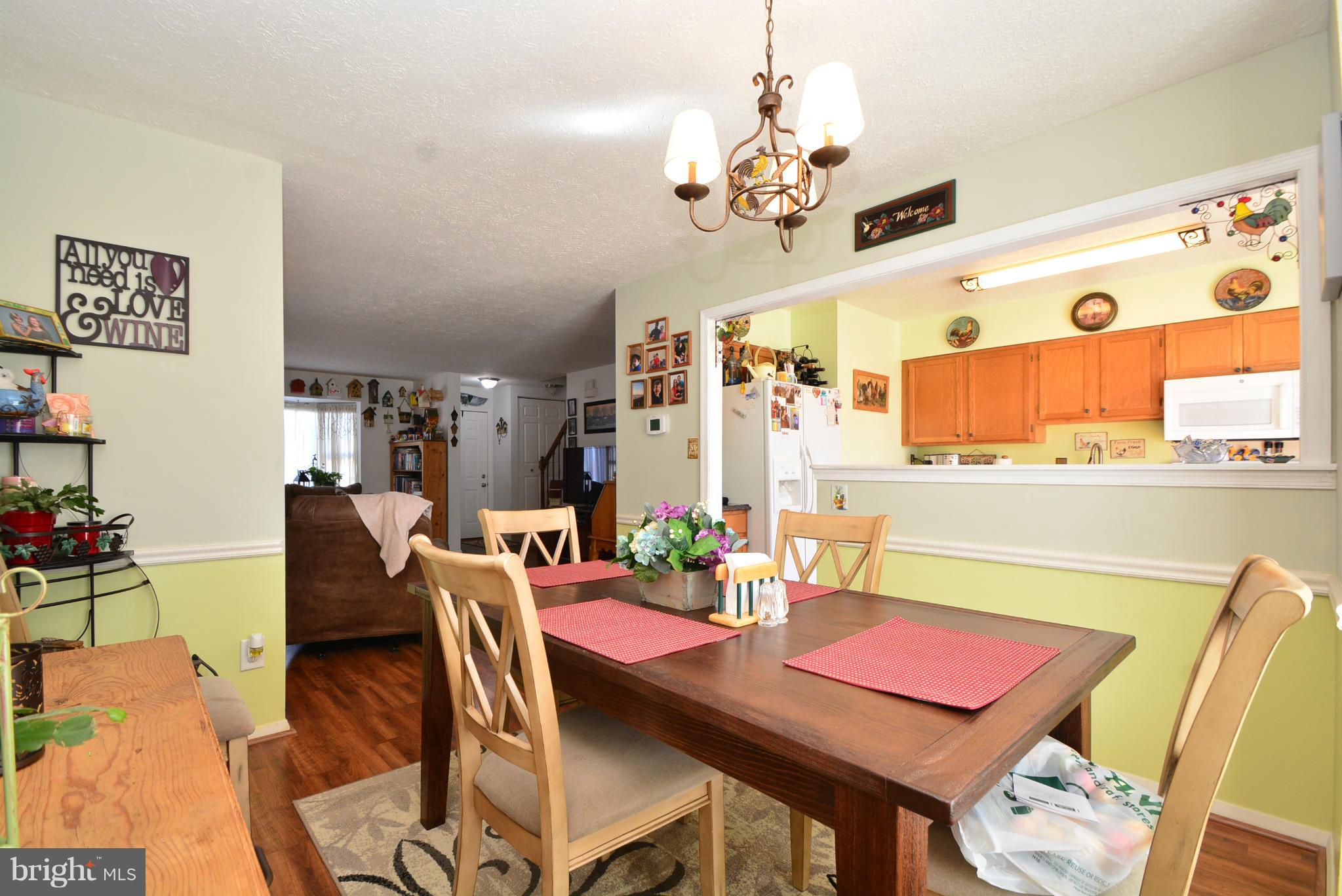 2 Bellfalls Way Baltimore, MD 21236 - Photo 9 of 27 Dining Room