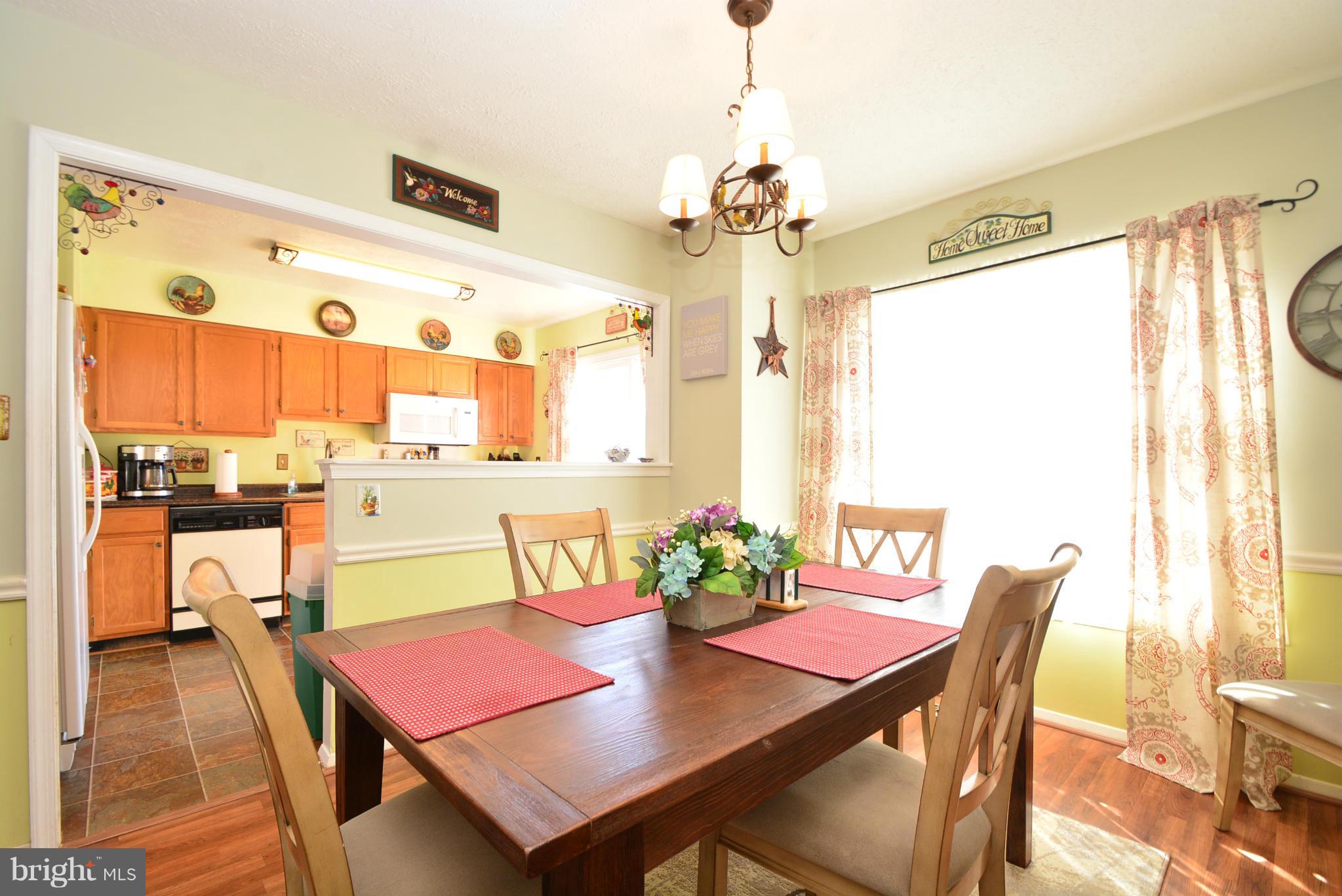 2 Bellfalls Way Baltimore, MD 21236 - Photo 10 of 27 Dining Room