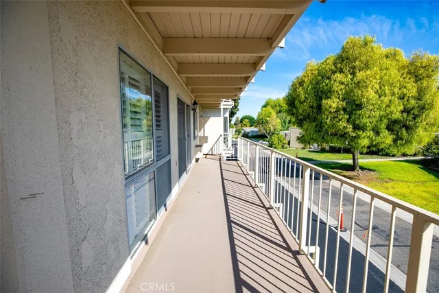 $311,000 | 2184 D Via Mariposa East, Unit D, Laguna Woods, CA 92637