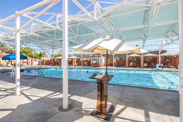 $311,000 | 2184 D Via Mariposa East, Unit D, Laguna Woods, CA 92637