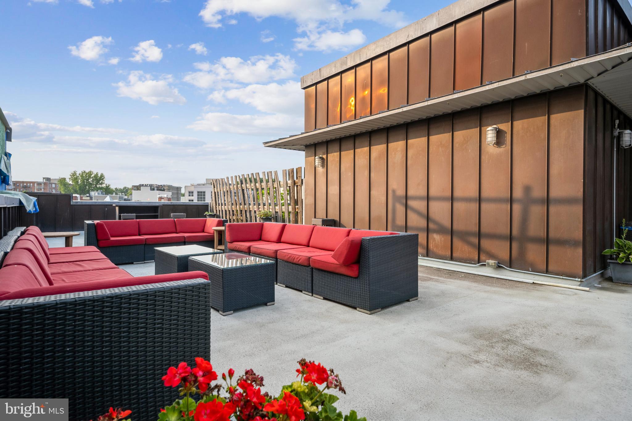 1700 Kalorama Road Northwest, Unit 207 Washington, DC 20009 - Photo 29 of 40