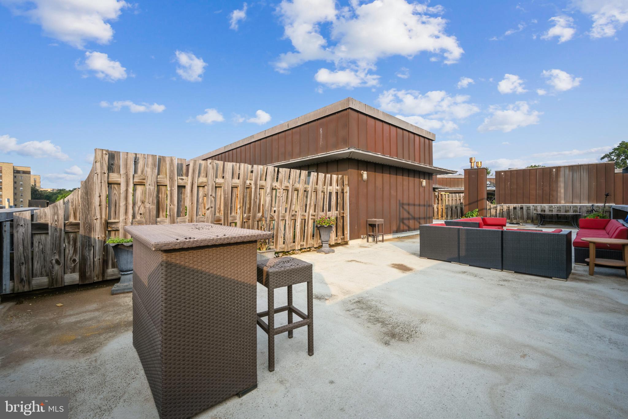 1700 Kalorama Road Northwest, Unit 207 Washington, DC 20009 - Photo 30 of 40