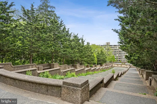 a view of street with shops
