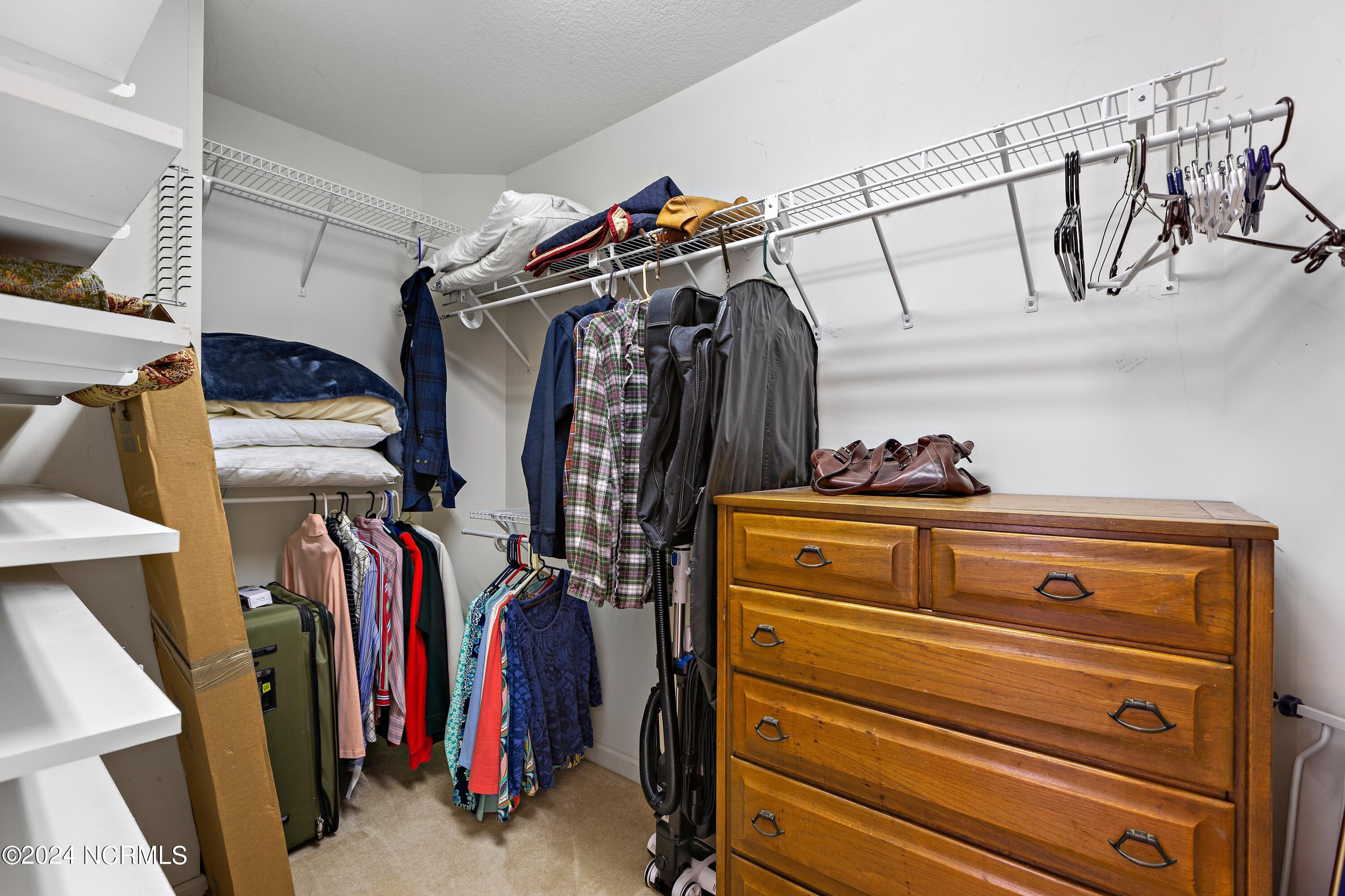 231 Green View Road Moyock, NC 27958 - Photo 30 of 52 Primary walk in closet