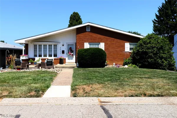 $249,000 | 3022 Whitehaven Boulevard, Steubenville, OH 43952