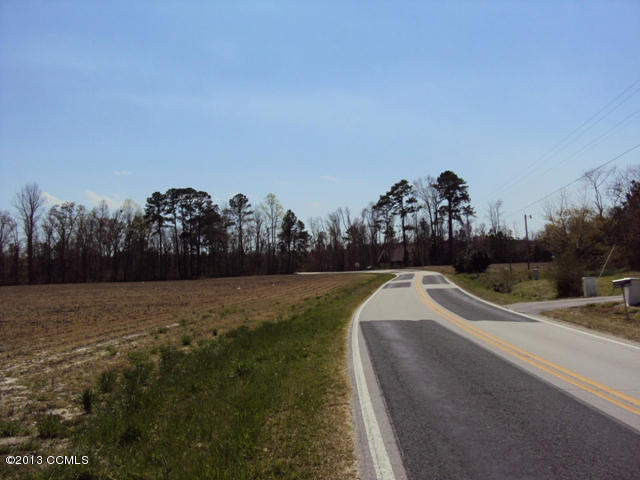 1285 Temples Point Road Havelock, NC 28532 - Photo 17 of 17 Road View