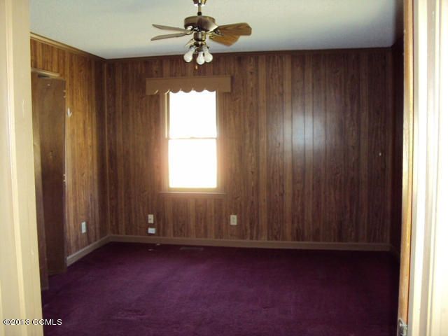 1285 Temples Point Road Havelock, NC 28532 - Photo 8 of 17 Bedroom 2