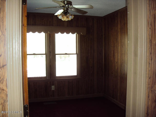 1285 Temples Point Road Havelock, NC 28532 - Photo 9 of 17 Bedroom 3