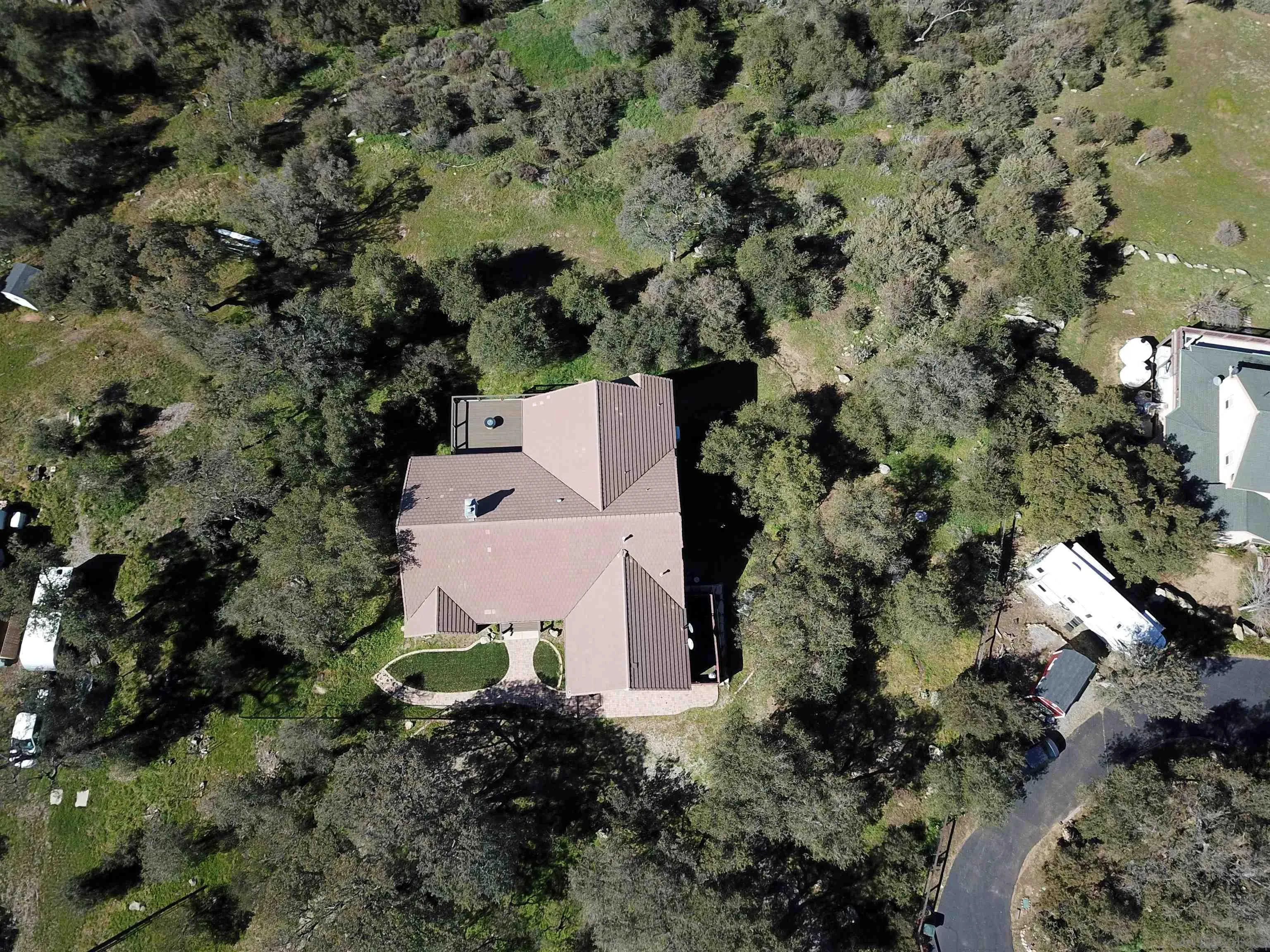 1222 Lakedale Road Santa Ysabel, CA 92070 - Photo 2 of 46 Gallery Image 2