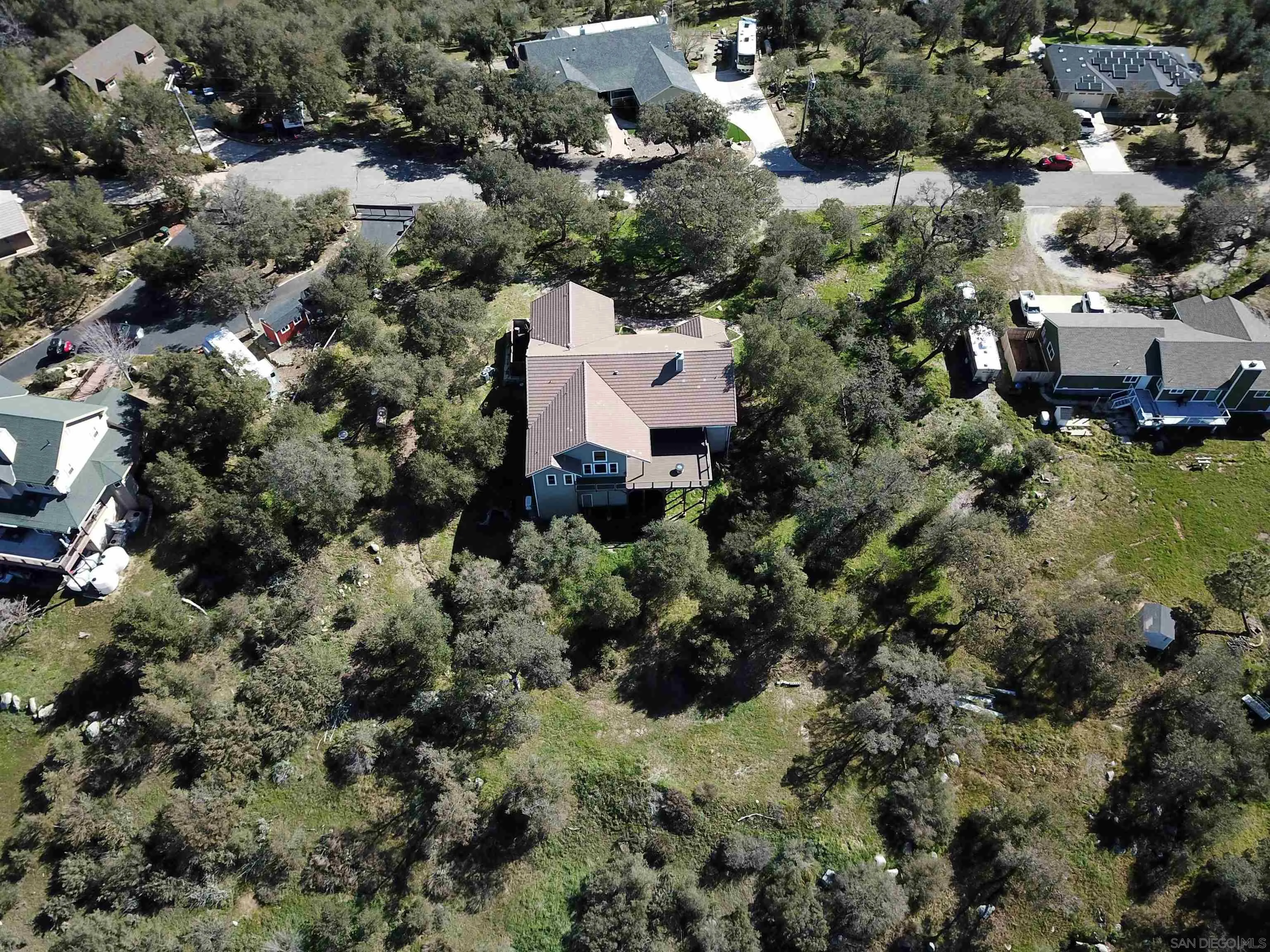 1222 Lakedale Road Santa Ysabel, CA 92070 - Photo 4 of 46 Gallery Image 4