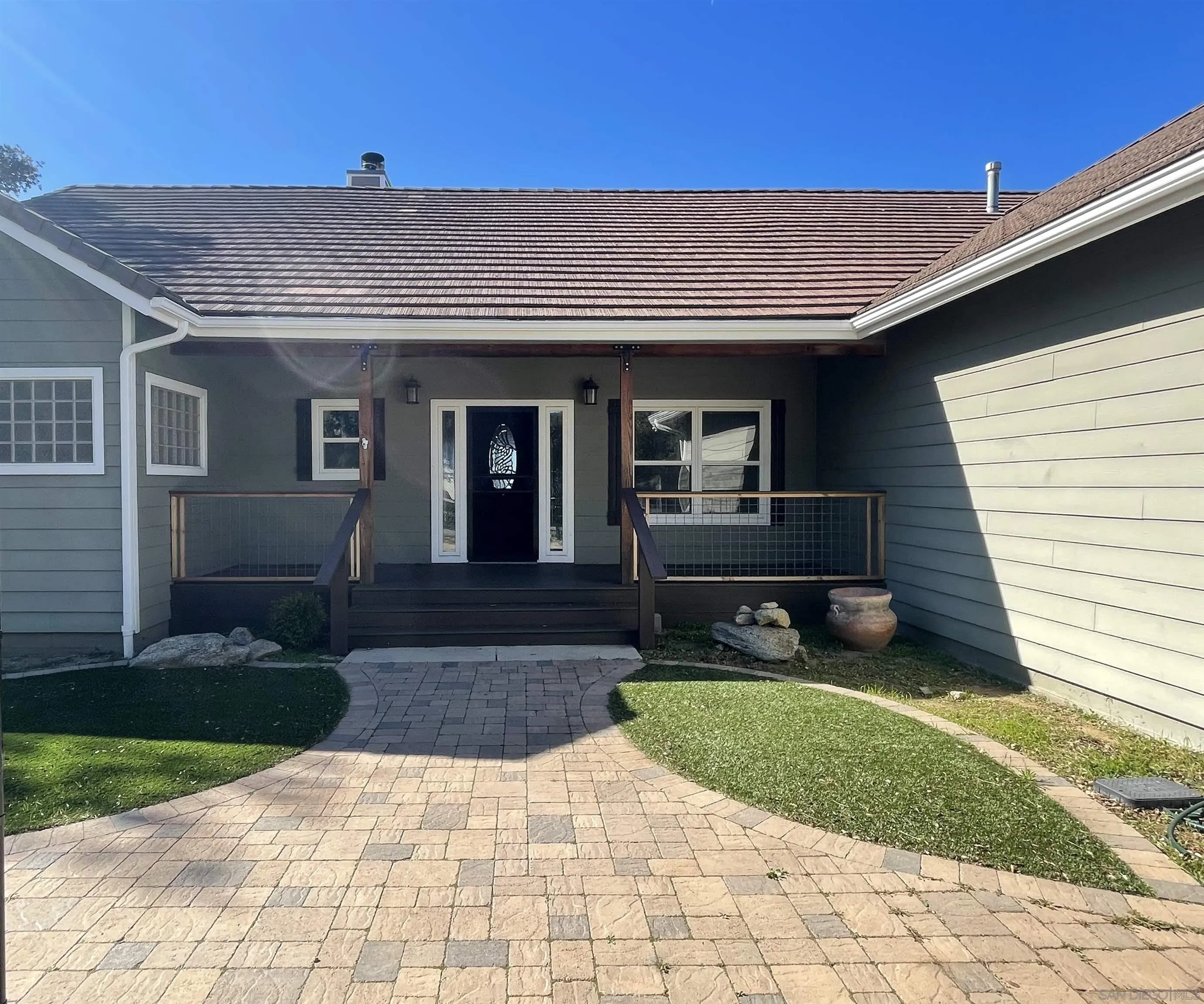 1222 Lakedale Road Santa Ysabel, CA 92070 - Photo 9 of 46 Gallery Image 9
