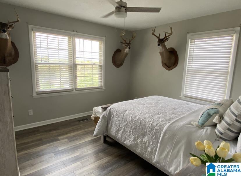 400 Oak Hill Road Anniston, AL 36201 - Photo 24 of 37