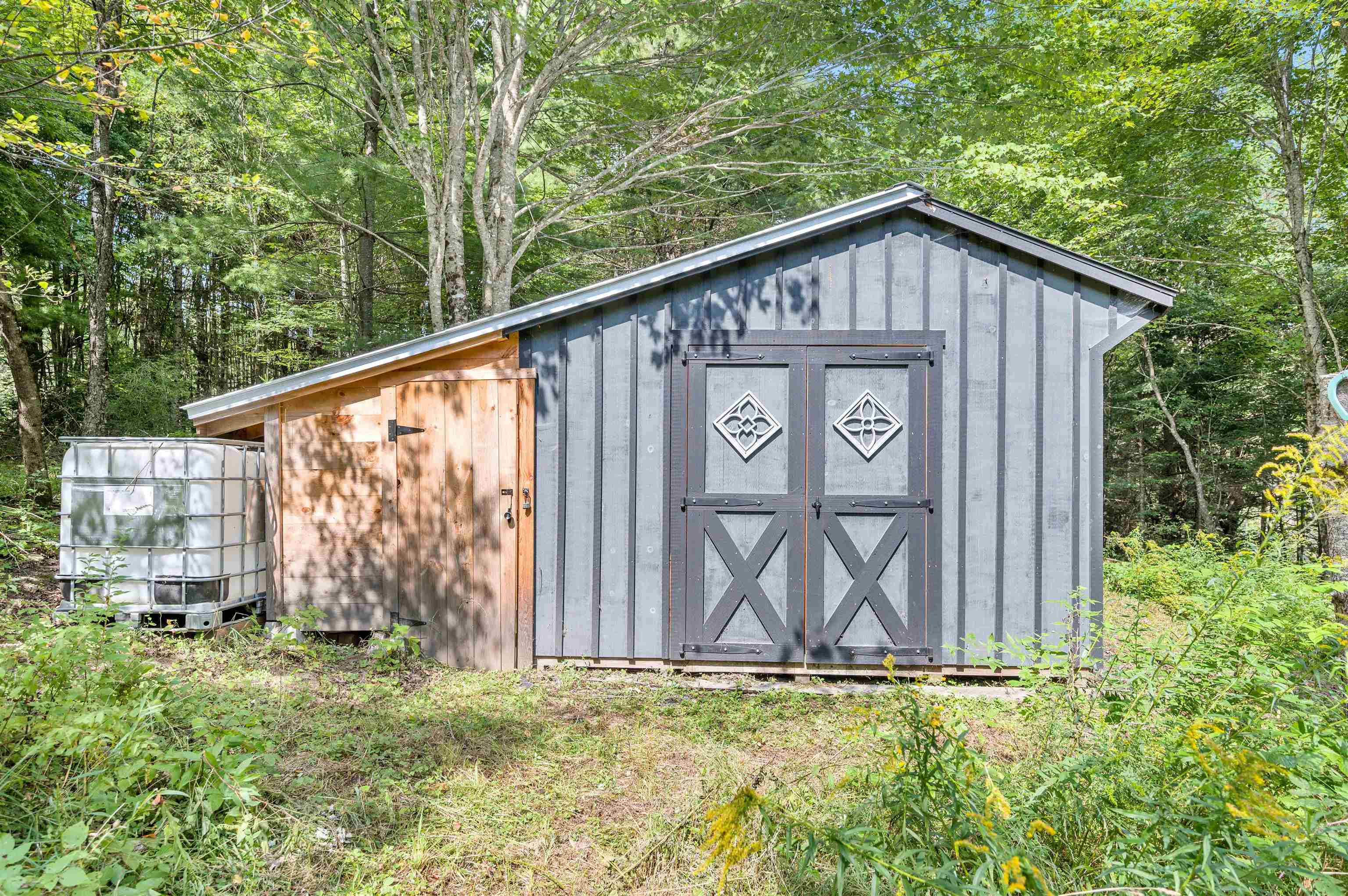 6-8 Barnett Road, Unit 6 & 8 East Calais, VT 05650 - Photo 13 of 26