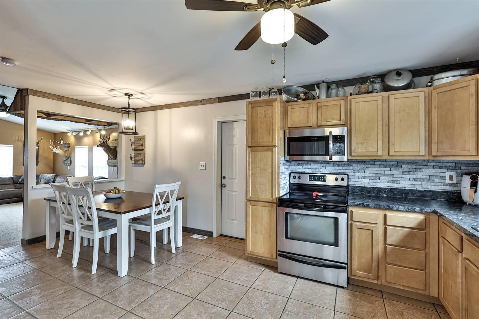 174 Clay Ridge Road Alexandria, KY 41001 - Photo 9 of 29 Gallery Image 9