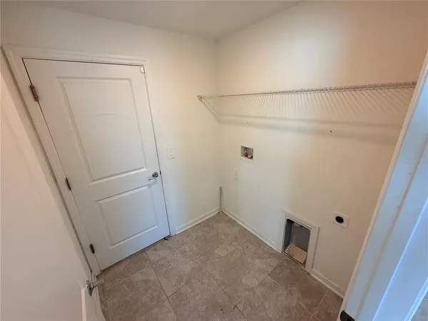 a view of small space
