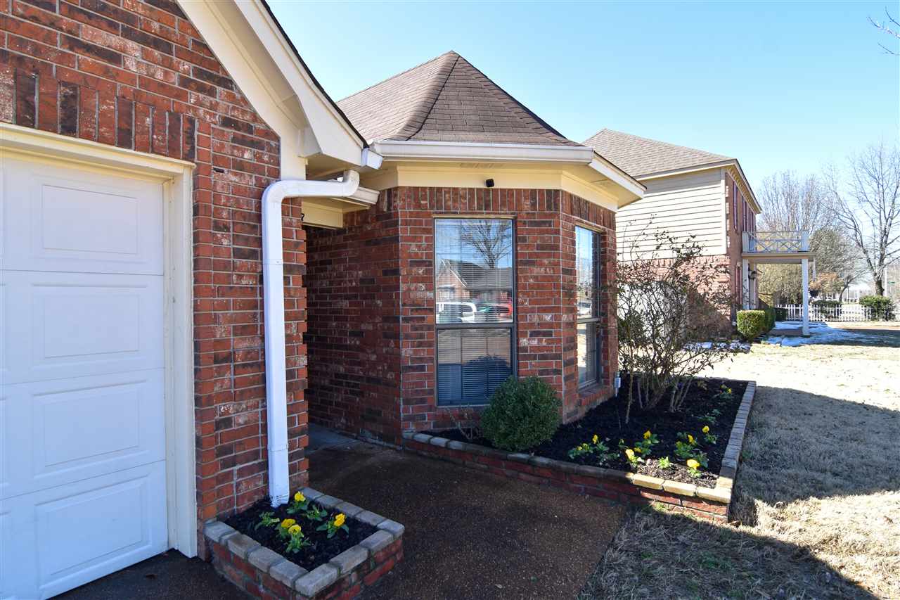 7597 Reese Road Memphis, TN 38133 - Photo 18 of 22 Gallery Image 18